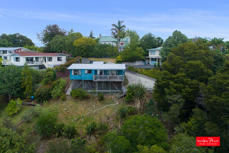 Photo of property in 136 Puriri Park Road, Maunu, Whangarei, 0110