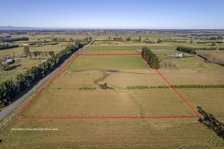 Photo of property in 89 Davis Road, Cust, 7471