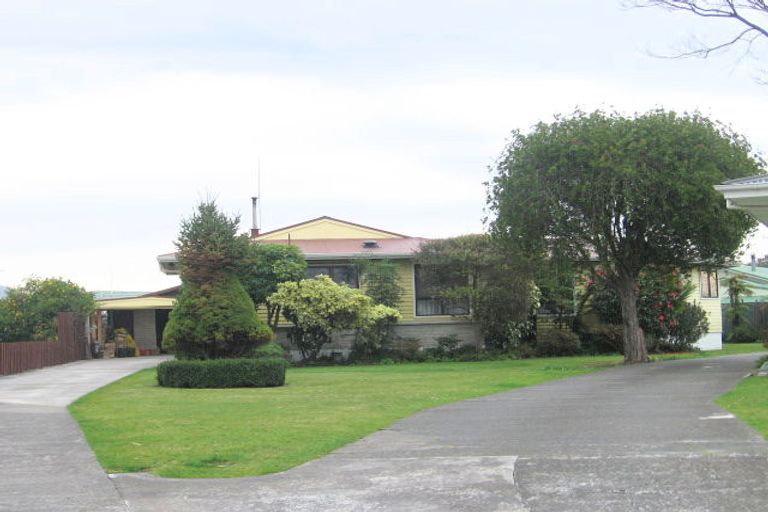 Photo of property in 13 Trent Street, Taradale, Napier, 4112
