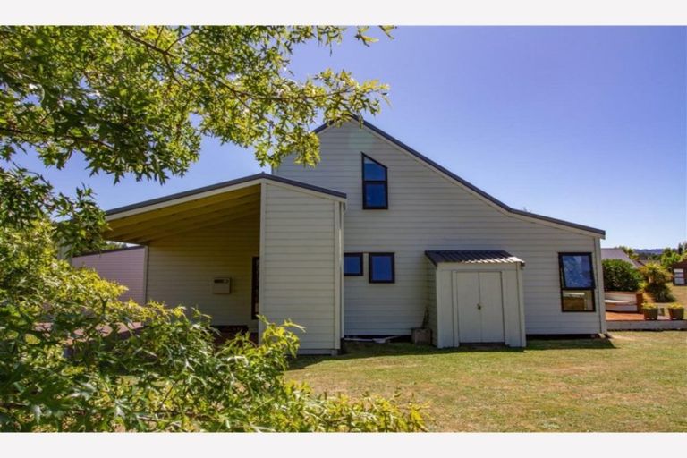 Photo of property in 15 Tawa Street, Ohakune, 4625