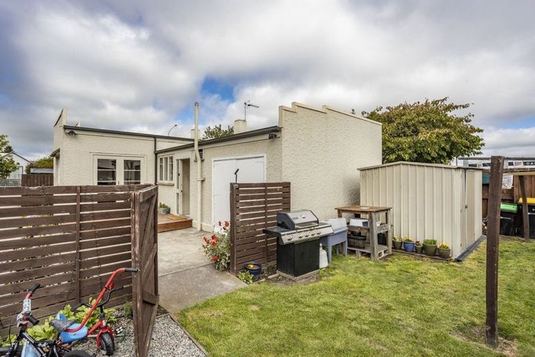 Photo of property in 29b Ashley Street, Rangiora, 7400