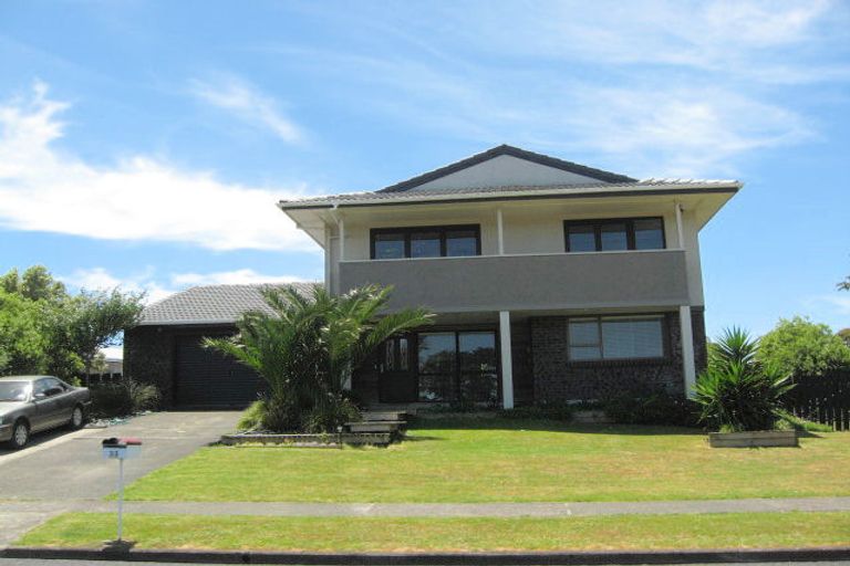 Photo of property in 33 Stella Drive, Clarks Beach, 2122