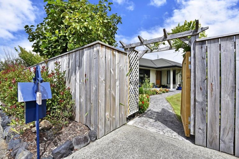 Photo of property in 21 Malthouse Crescent, Brightwater, 7022