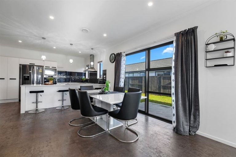 Photo of property in 17 Lulu Avenue, Chartwell, Hamilton, 3210