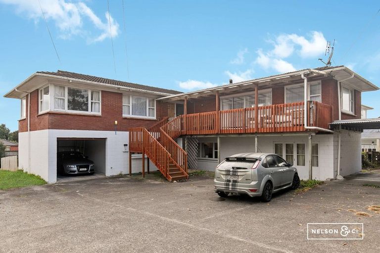 Photo of property in 24 Estuary Road, Weymouth, Auckland, 2103