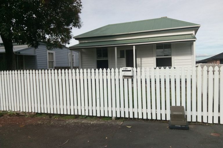 Photo of property in 18a Albert Street, Hamilton East, Hamilton, 3216