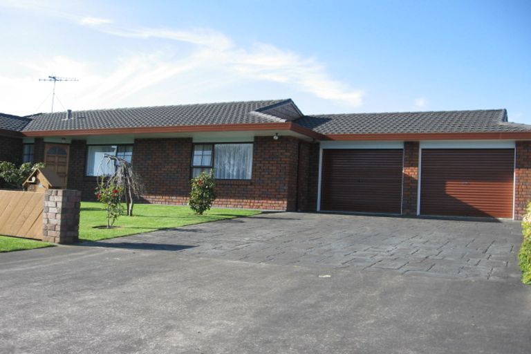 Photo of property in 28 Exeter Crescent, Springvale, Whanganui, 4501