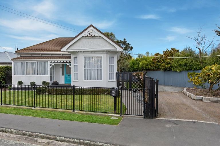 Photo of property in 24 Patten Street, Avonside, Christchurch, 8061