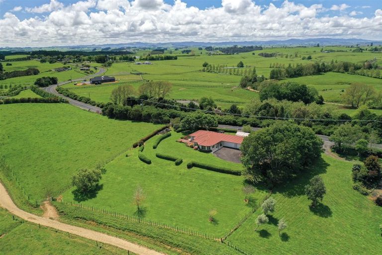 Photo of property in 145 Hall Road, Rangiriri, Te Kauwhata, 3782