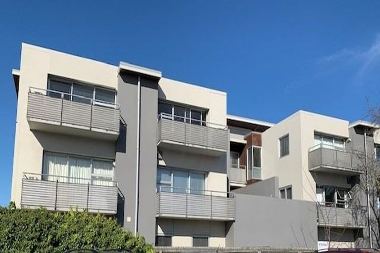 Photo of property in 10/41 Waller Terrace, Christchurch Central, Christchurch, 8011
