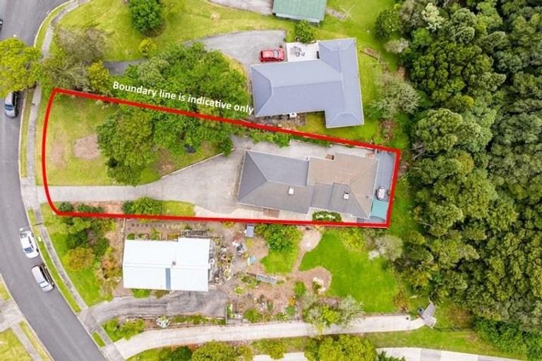 Photo of property in 21 Wi Apo Place, Wellsford, 0900