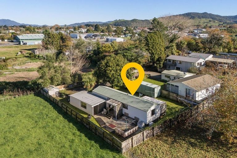 Photo of property in 12b Mangatoetoe Street, Waihi, 3610