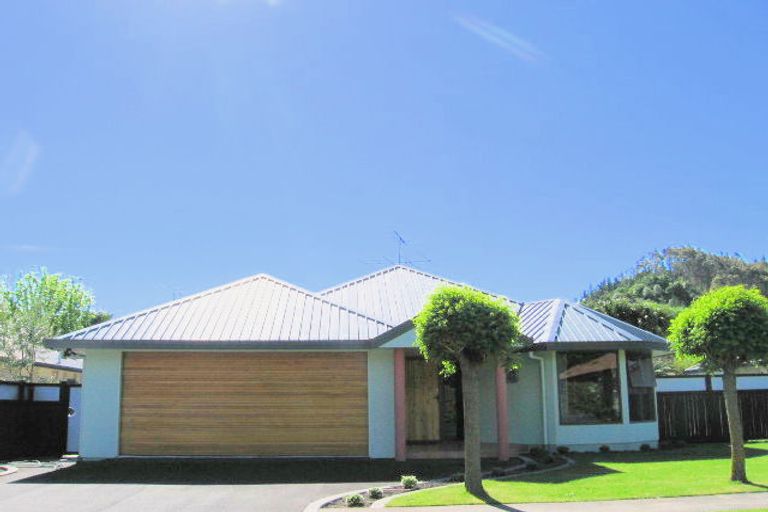 Photo of property in 4 Kingfisher Drive, Whataupoko, Gisborne, 4010