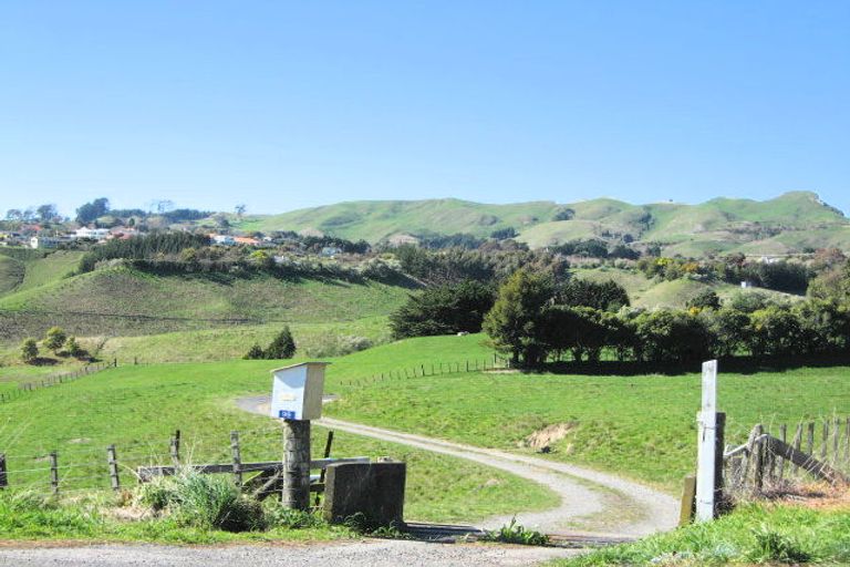Photo of property in 99 Kopanga Road, Havelock North, 4130