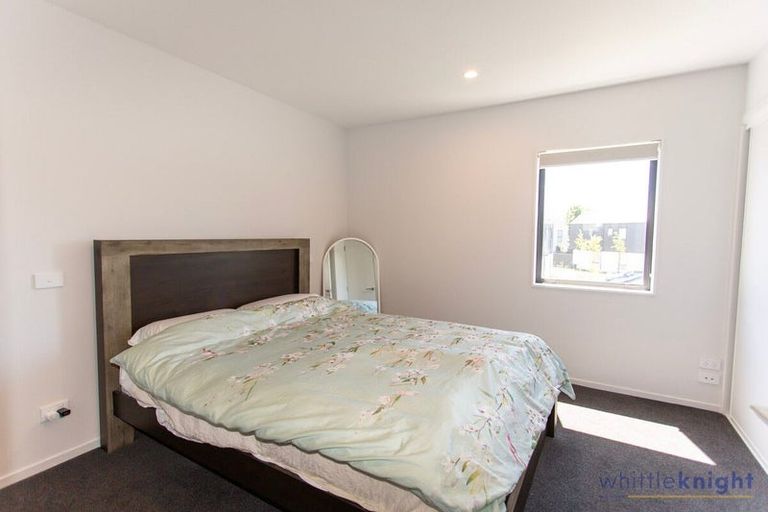 Photo of property in 4/43 Dickens Street, Addington, Christchurch, 8024