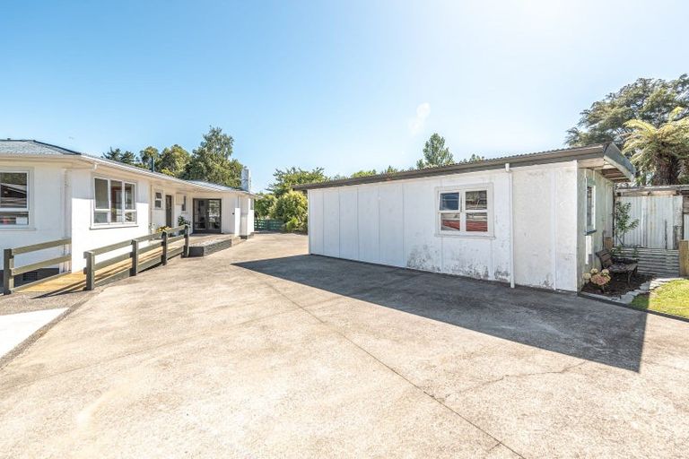 Photo of property in 22 Bombay Street, Aramoho, Whanganui, 4500