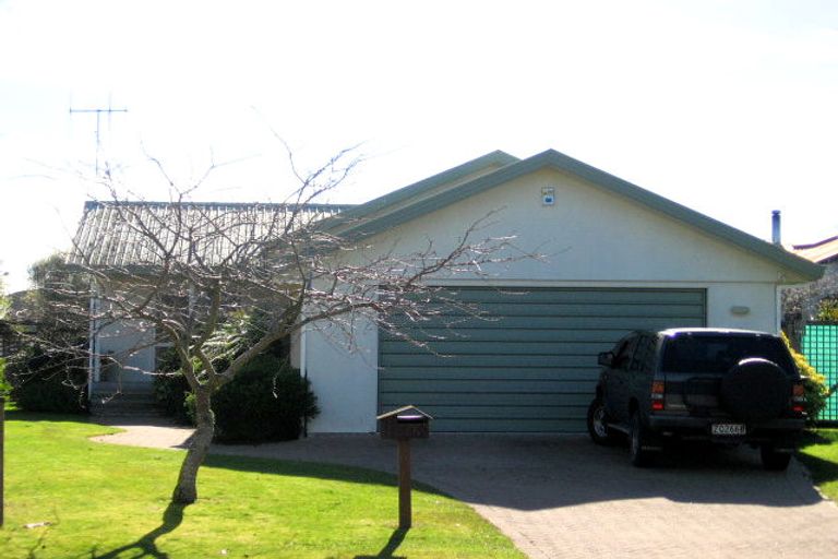 Photo of property in 15 Meridian Place, Flagstaff, Hamilton, 3210