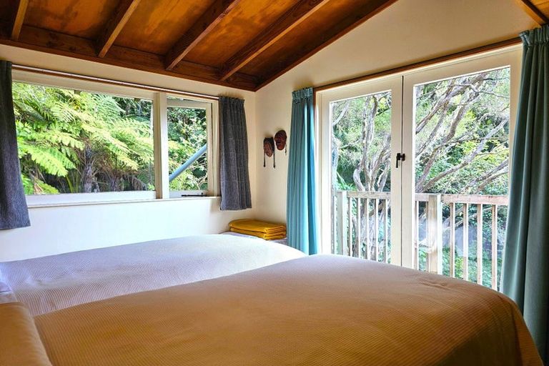 Photo of property in 5 Yarborough Street, Kohukohu, 0491