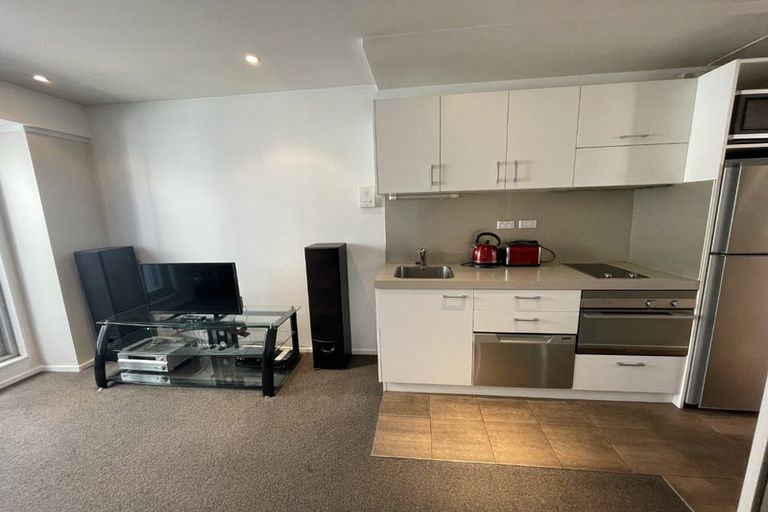 Photo of property in Soho Apartments, 621/74 Taranaki Street, Te Aro, Wellington, 6011