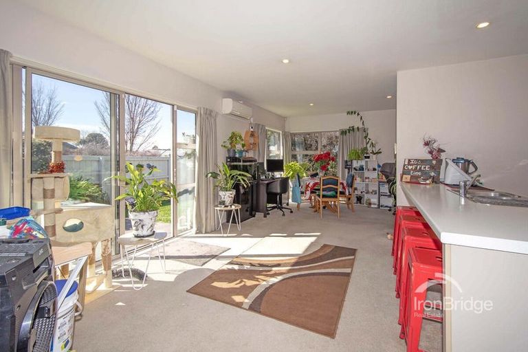 Photo of property in 196 Brookside Road, Rolleston, 7614