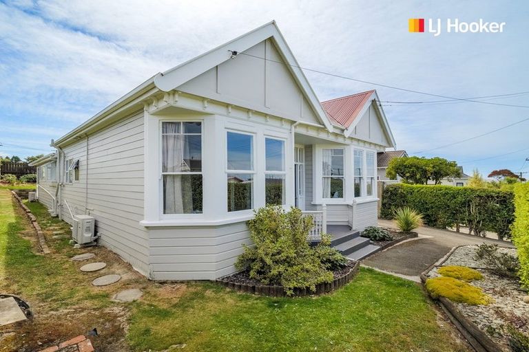 Photo of property in 22 Stanley Street, Kenmure, Dunedin, 9011
