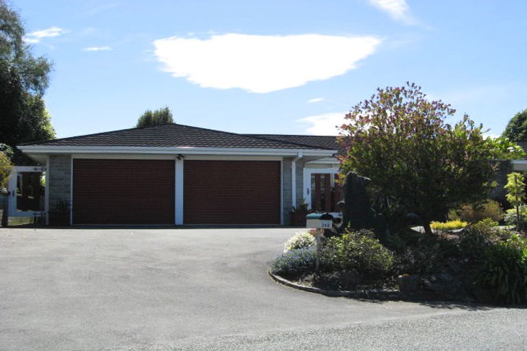 Photo of property in 262 Princes Drive, Britannia Heights, Nelson, 7010
