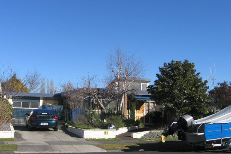 Photo of property in 31 Bernard Street, Chedworth, Hamilton, 3210