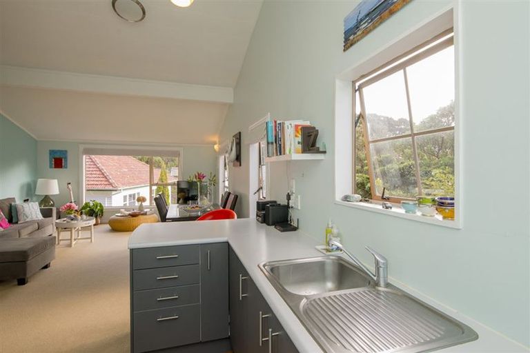 Photo of property in 11b Totara Road, Miramar, Wellington, 6022
