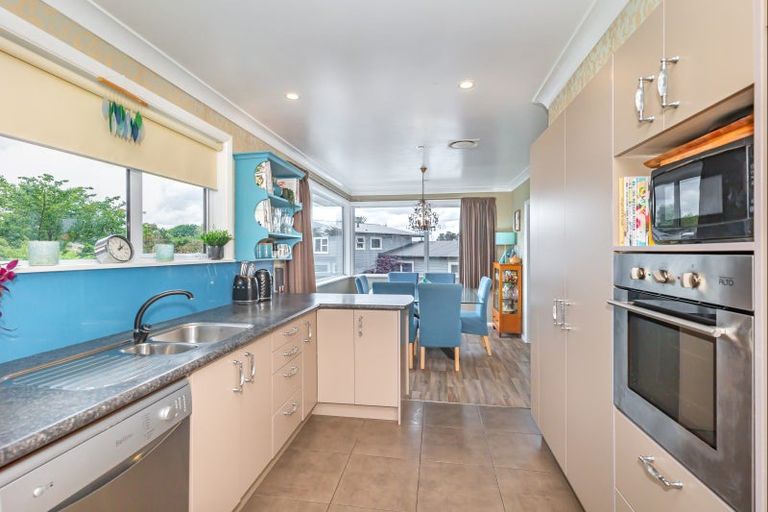 Photo of property in 261 Cambridge Street, Levin, 5510