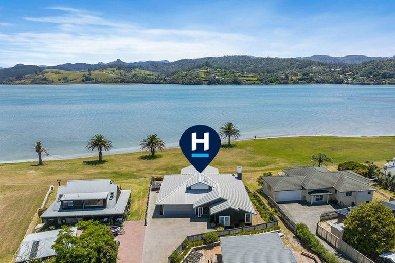 Photo of property in 17 Golden Hills Drive, Pauanui, Hikuai, 3579