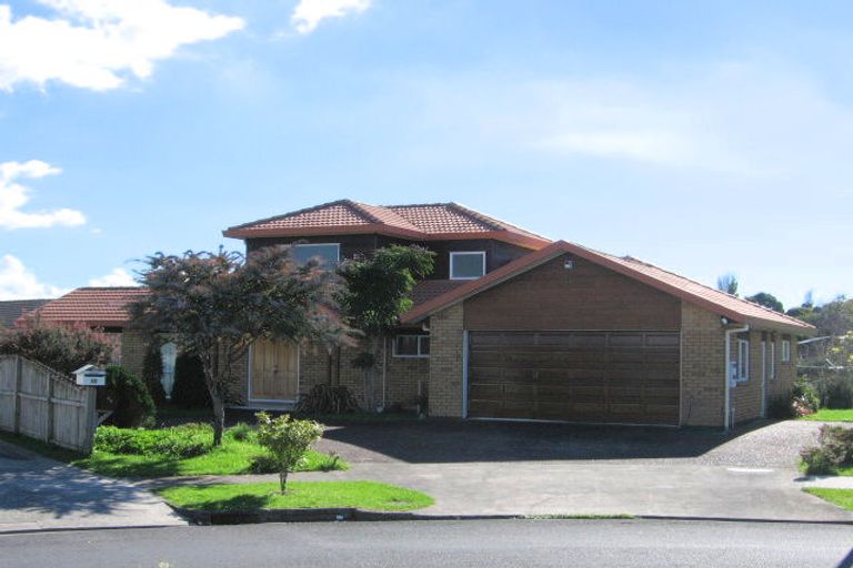 Photo of property in 49 Fremantle Place, Pakuranga Heights, Auckland, 2010