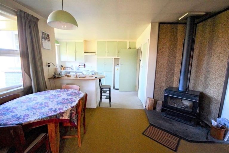 Photo of property in 55 Montrose Avenue, Culverden, 7392