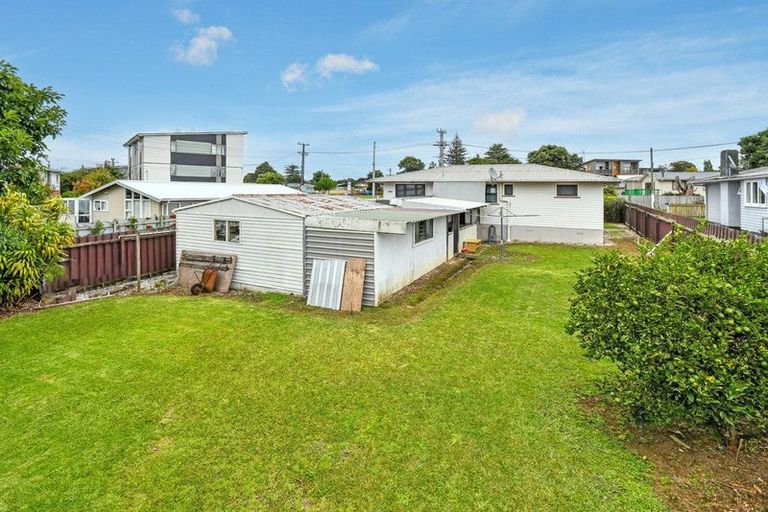 Photo of property in 116 Clayton Avenue, Otara, Auckland, 2023