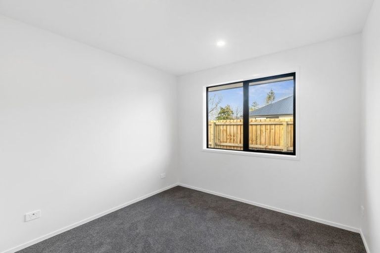 Photo of property in 5 Tauhou Place, Leeston, 7632