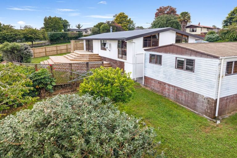 Photo of property in 2 Selwyn Crescent, Ohaupo, 3803