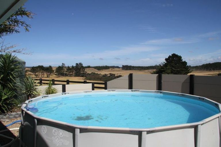 Photo of property in 2 Harrys Lane, Pukenui, 0484