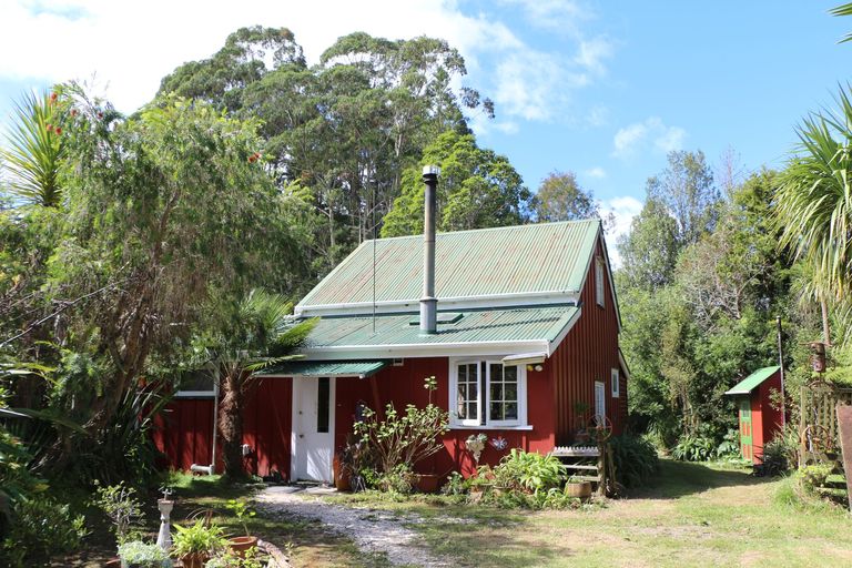 Photo of property in 229 Taylor Road, Taipa, Kaitaia, 0483