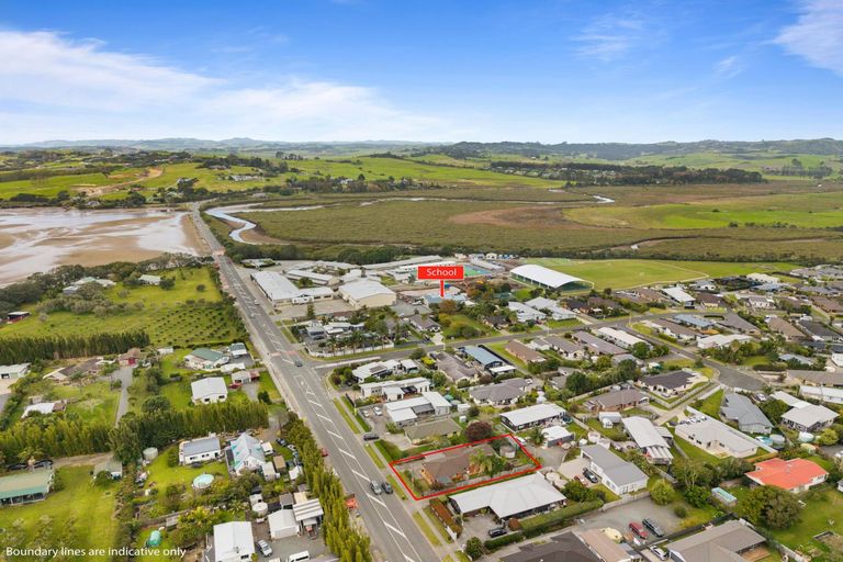 Photo of property in 18 Insley Street, Mangawhai, 0505