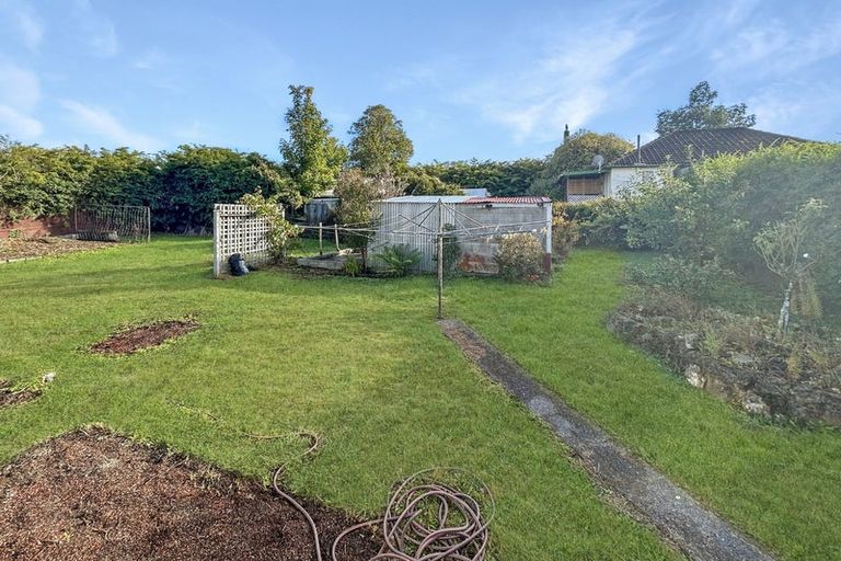 Photo of property in 3 Third Street, Lansdowne, Masterton, 5810