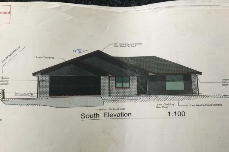 Photo of property in 7 Coad Lane, Pyes Pa, Tauranga, 3112