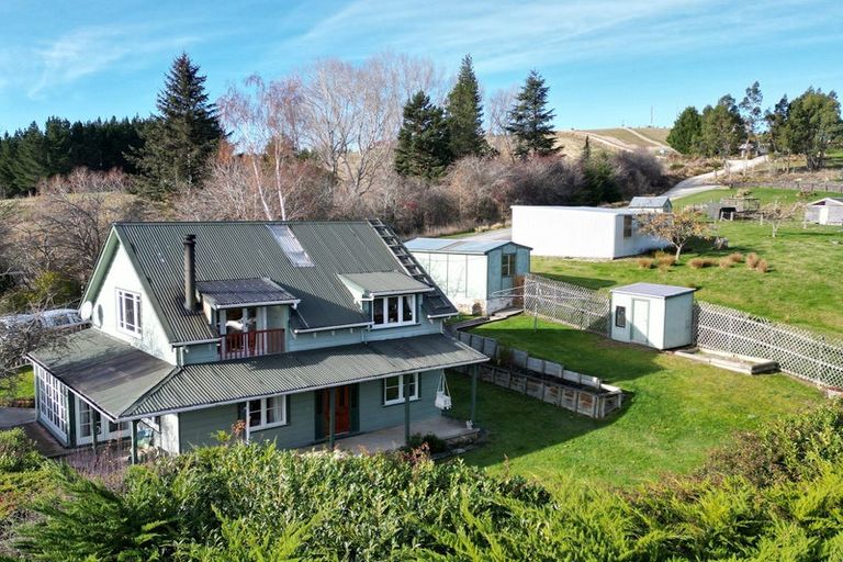 Photo of property in 42 Parsonage Road, Lawrence, 9532