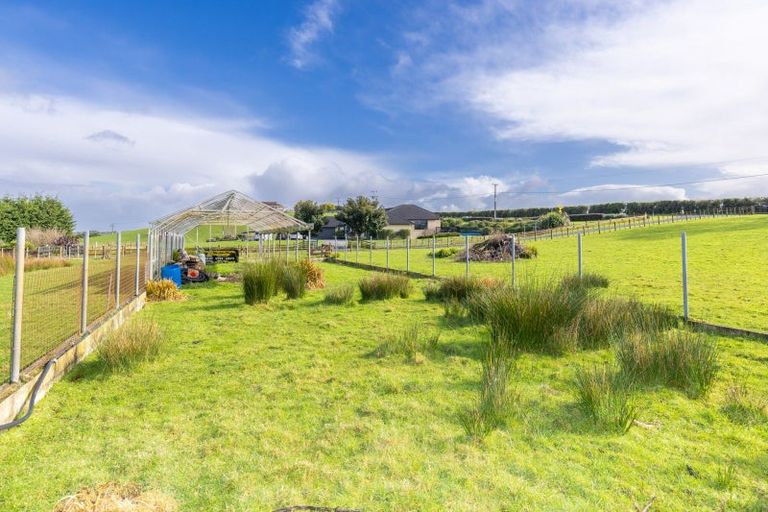 Photo of property in 29 Boyd Road, Gordonton, Hamilton, 3281