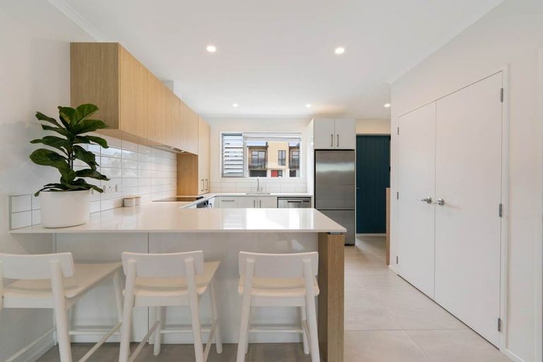 Photo of property in 45 Glidepath Road, Hobsonville, Auckland, 0616