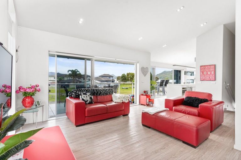 Photo of property in 623b Harbour View Road, Whangamata, 3620