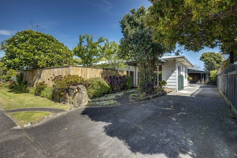 Photo of property in 3 Redwood Place, Te Awanga, 4102