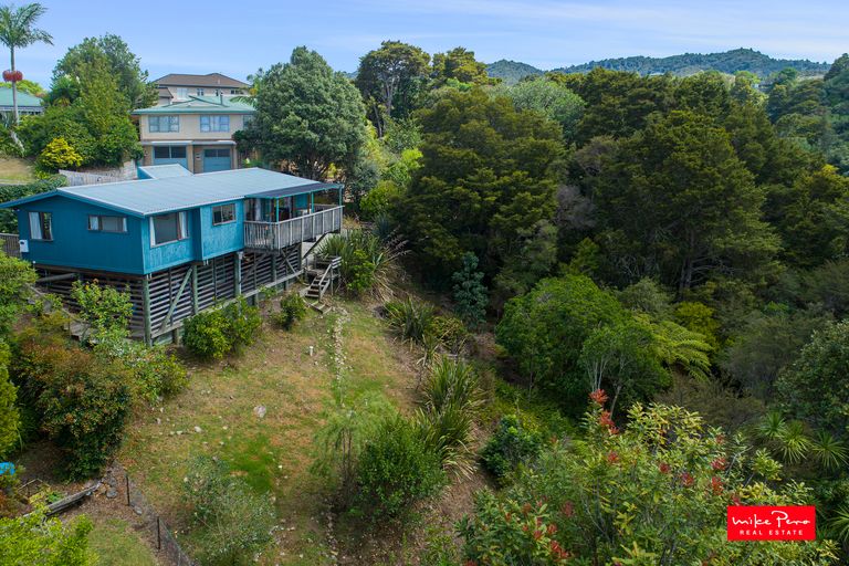 Photo of property in 136 Puriri Park Road, Maunu, Whangarei, 0110