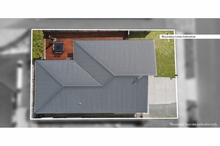 Photo of property in 57 Awataha Crescent, Pyes Pa, Tauranga, 3110