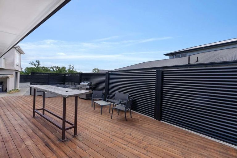 Photo of property in 144 Carters Road, Amberley, 7410