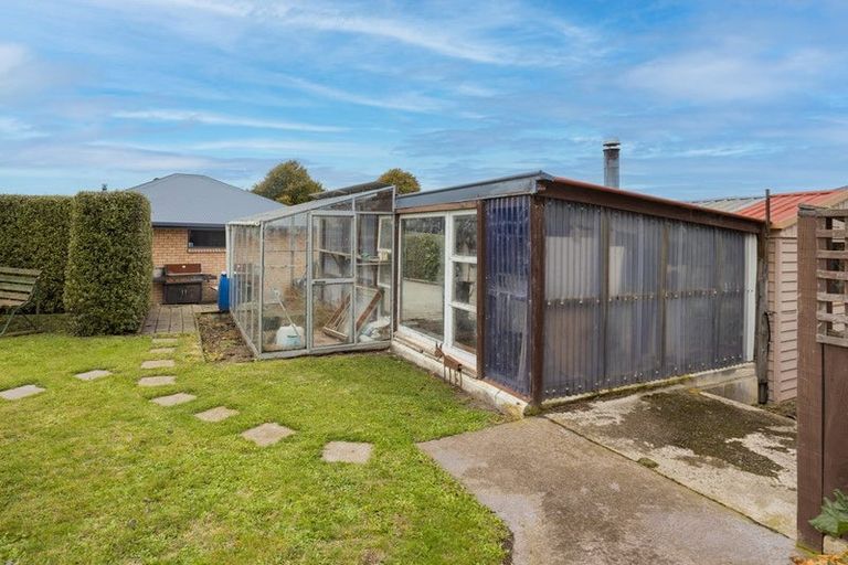 Photo of property in 44 Ure Street, South Hill, Oamaru, 9400