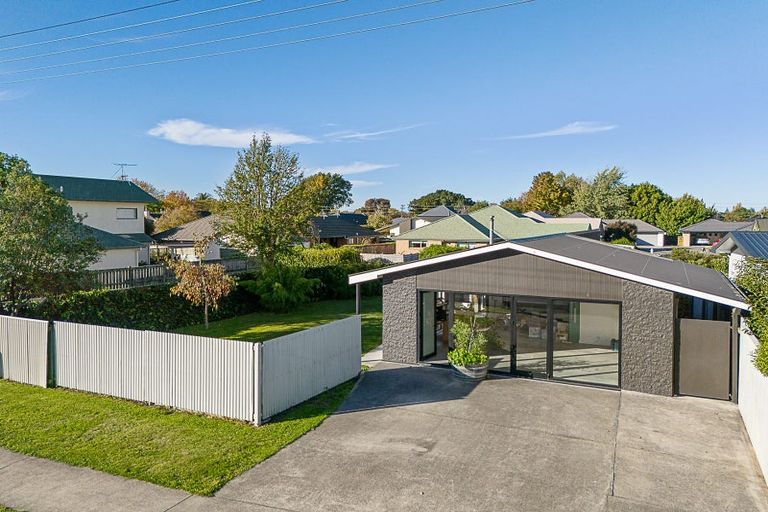 Photo of property in 46a Adams Lane, Springlands, Blenheim, 7201